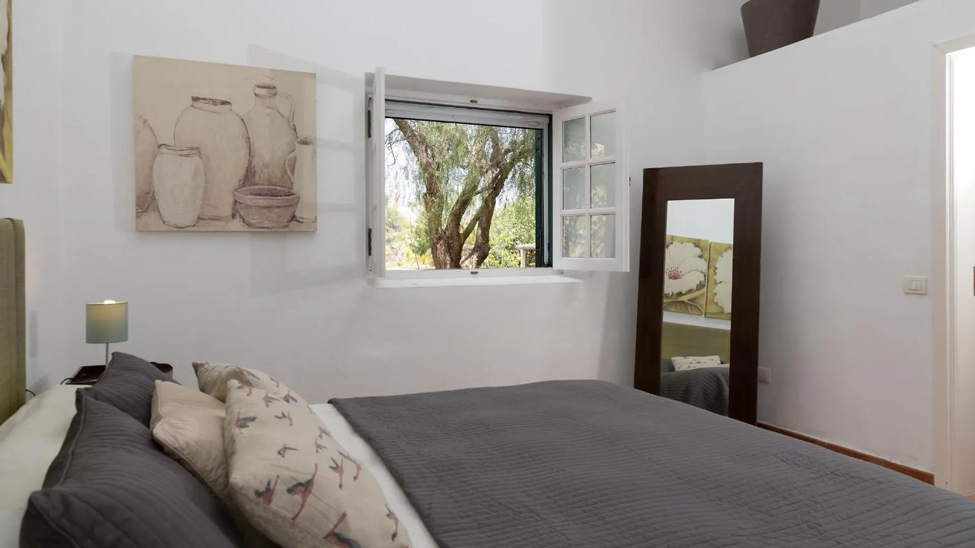 Ferienhaus La Malvasia Arico Viejo Spanien