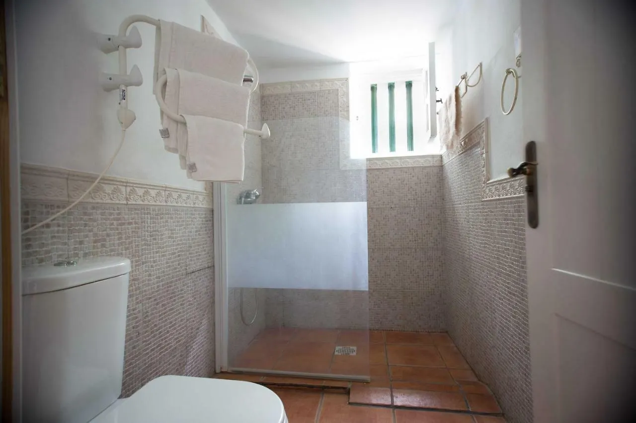Ferienhaus La Malvasia Arico Viejo