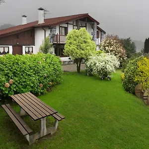 https://casa-rural-olazi.sansebastianhotels.net