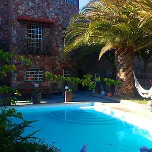  Apartment Tropical