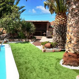  Ferienhaus Almendro