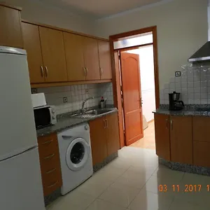  Ferienhaus Trotamundos Gc Familias Y Adultos Responsables