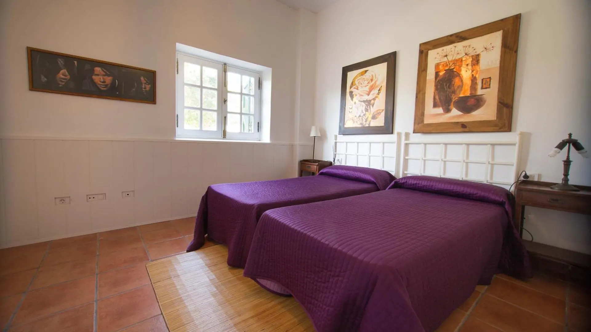 Casa vacanze La Malvasia Arico Viejo