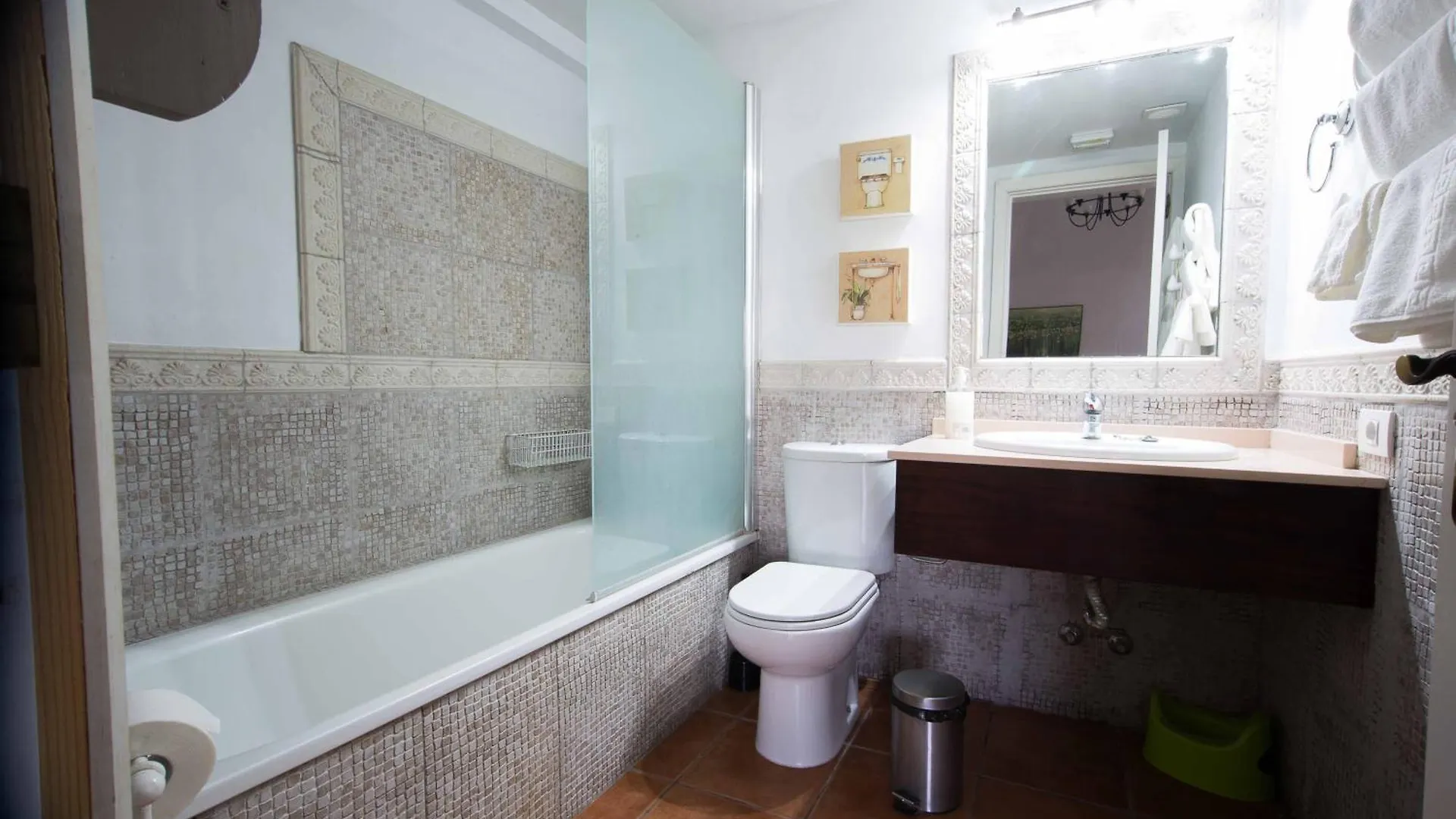 Holiday home La Malvasia Arico Viejo Spain