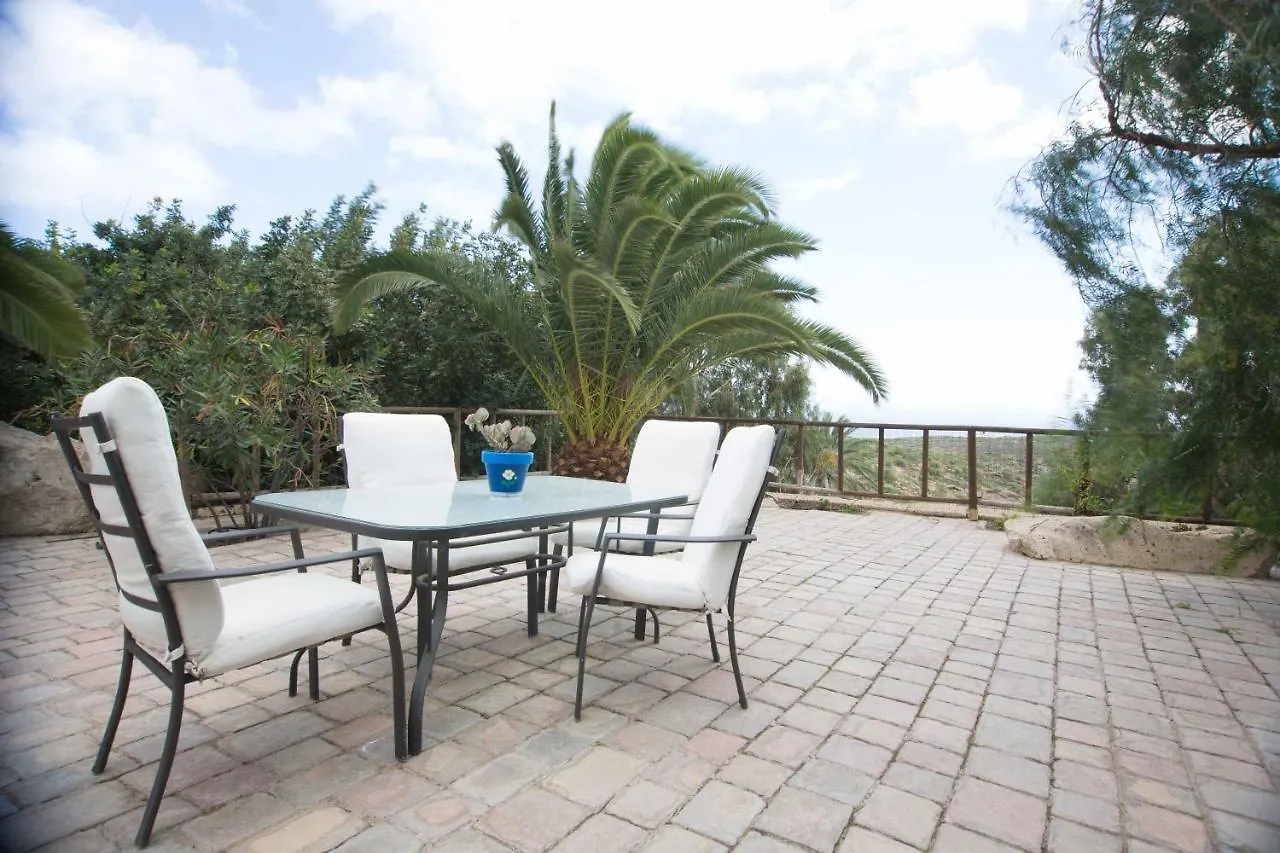 Casa vacanze La Malvasia Arico Viejo