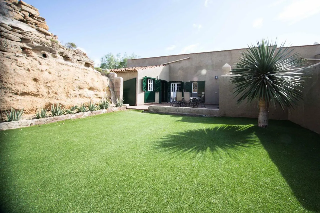 Casa vacanze La Malvasia Arico Viejo
