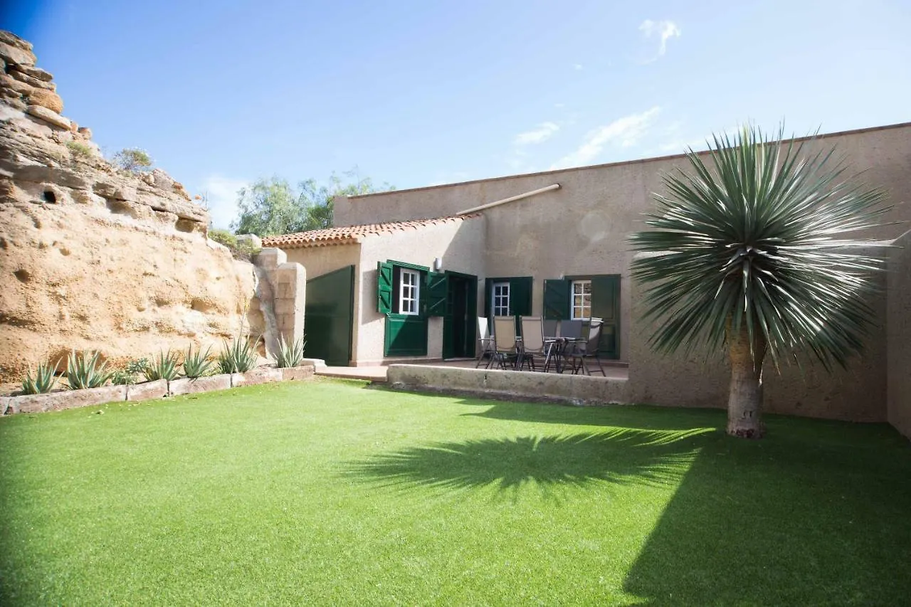 La Malvasia Arico Viejo Casa vacanze