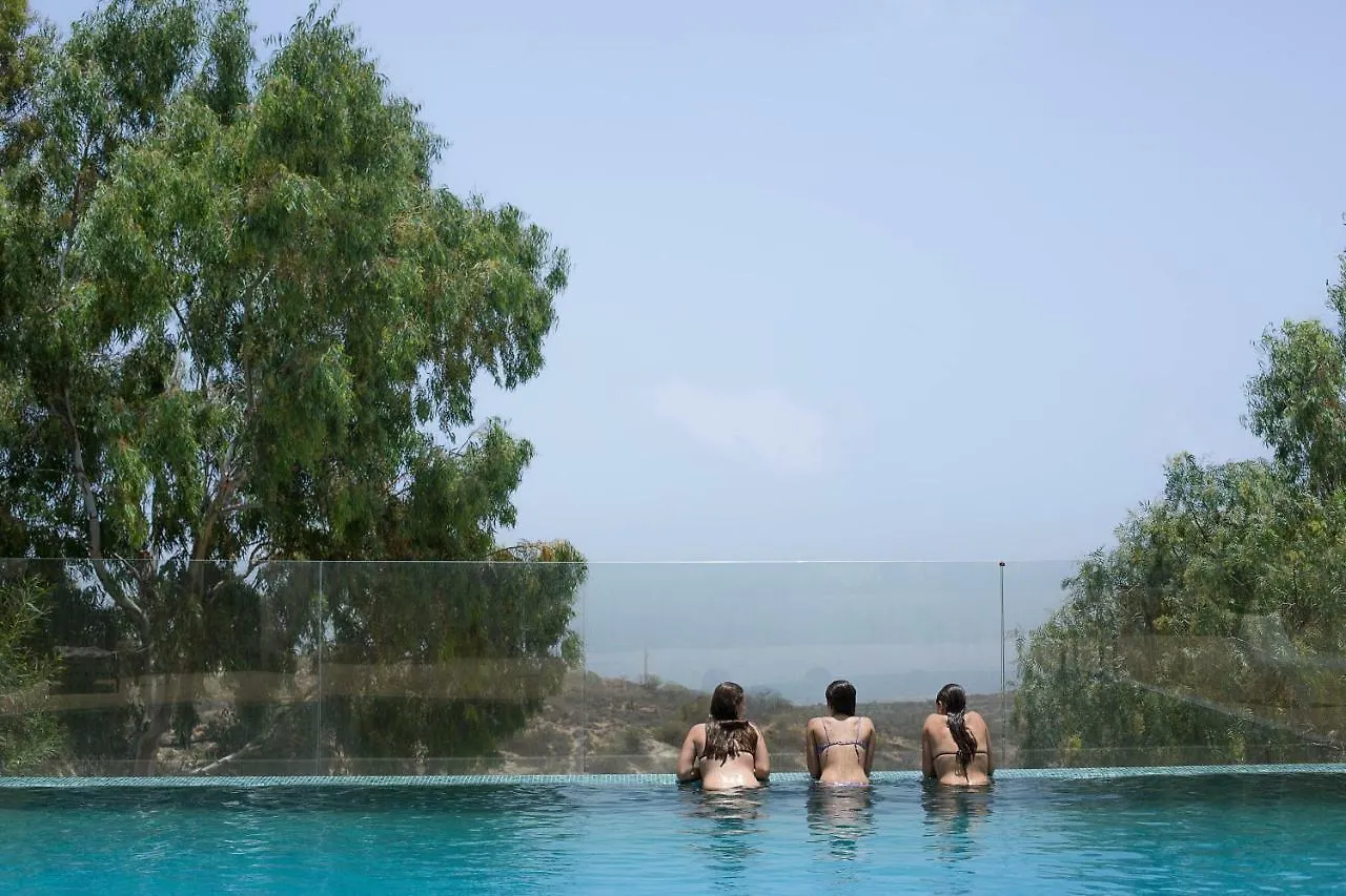 Casa vacanze La Malvasia Arico Viejo Spagna