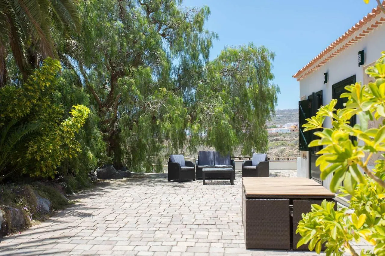 Holiday home La Malvasia Arico Viejo