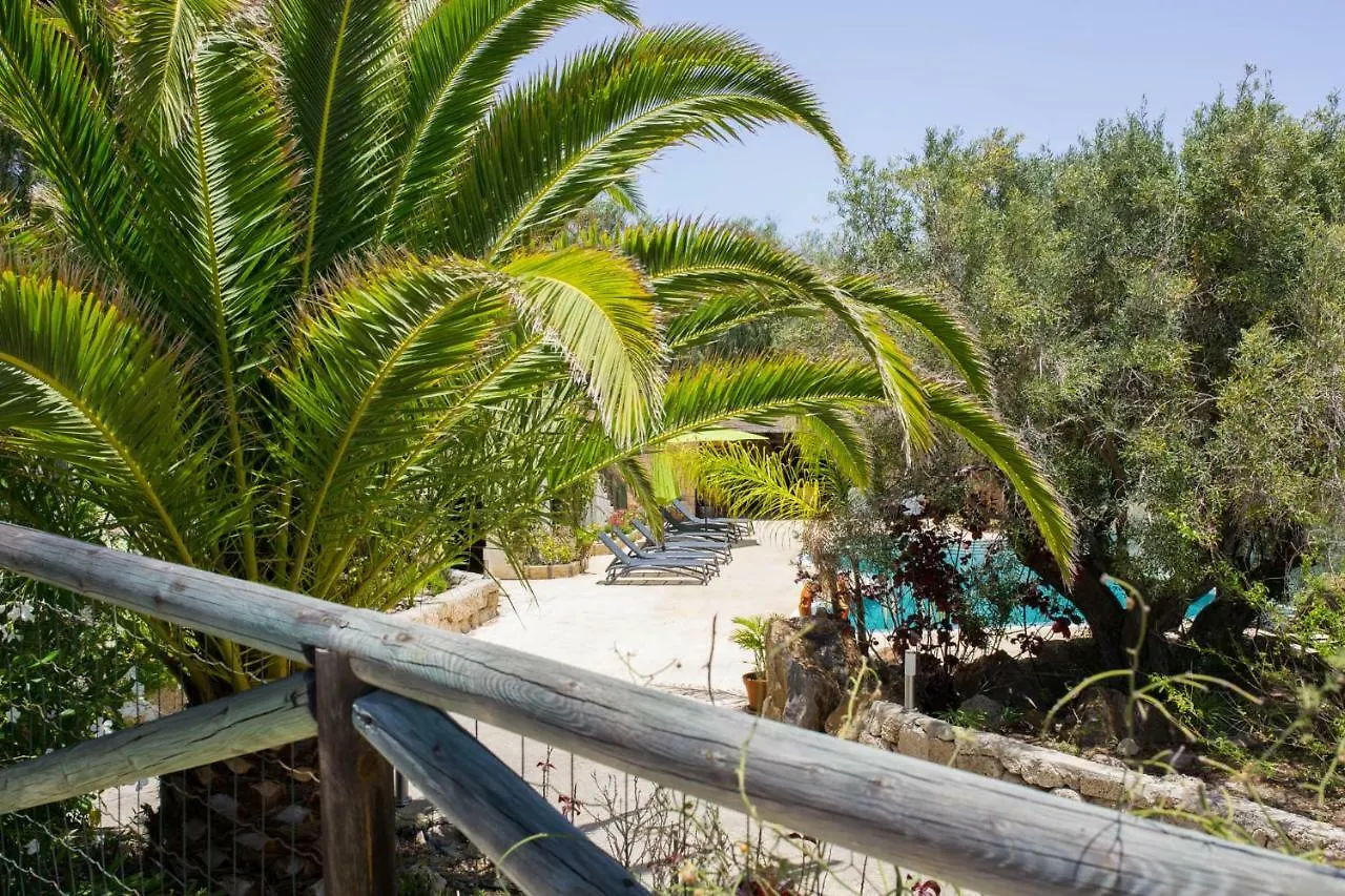 Holiday home La Malvasia Arico Viejo