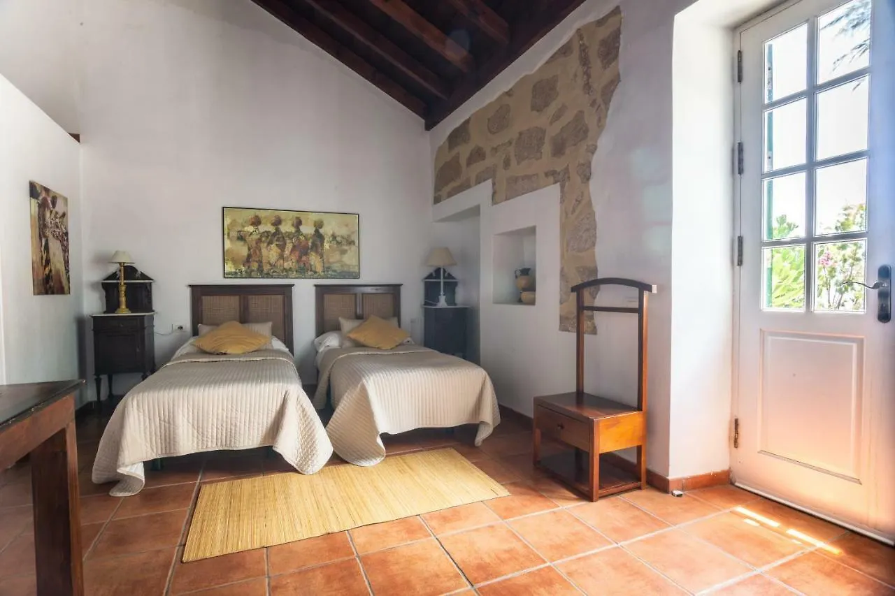 Holiday home La Malvasia Arico Viejo Spain