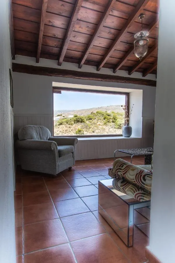 Casa vacanze La Malvasia Arico Viejo