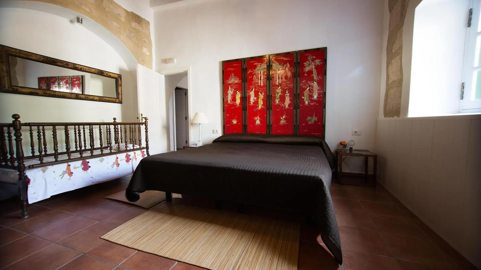 Holiday home La Malvasia Arico Viejo