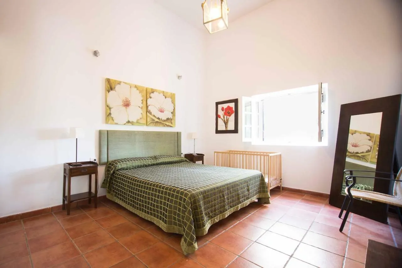 Holiday home La Malvasia Arico Viejo Spain