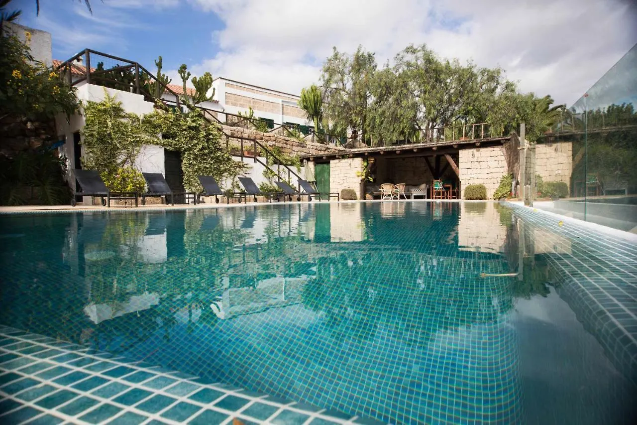 La Malvasia Arico Viejo Holiday home
