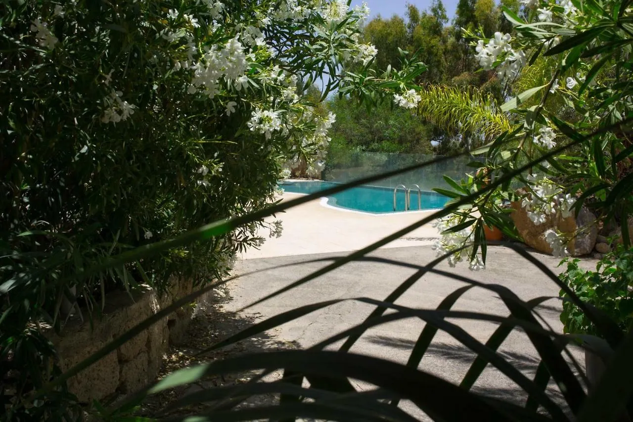 Holiday home La Malvasia Arico Viejo