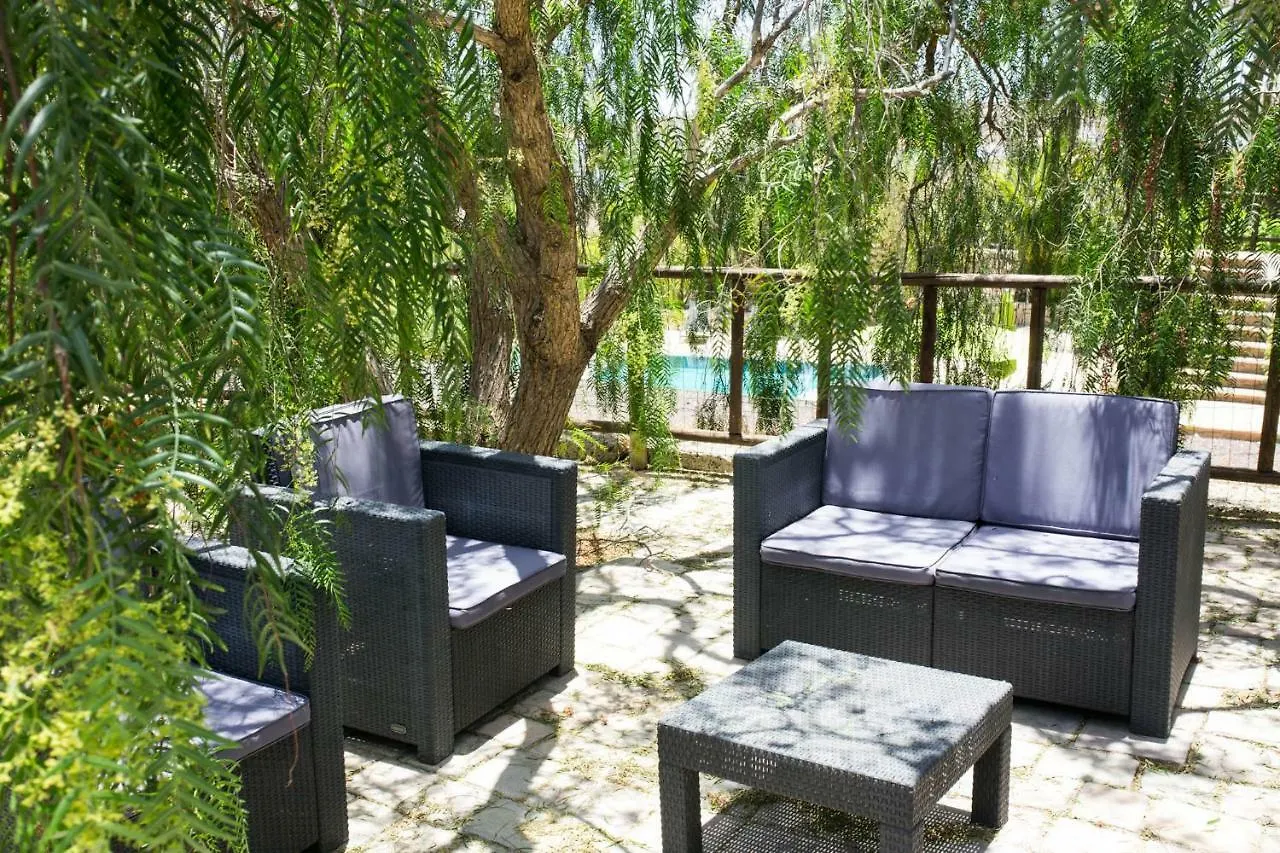 La Malvasia Arico Viejo Holiday home