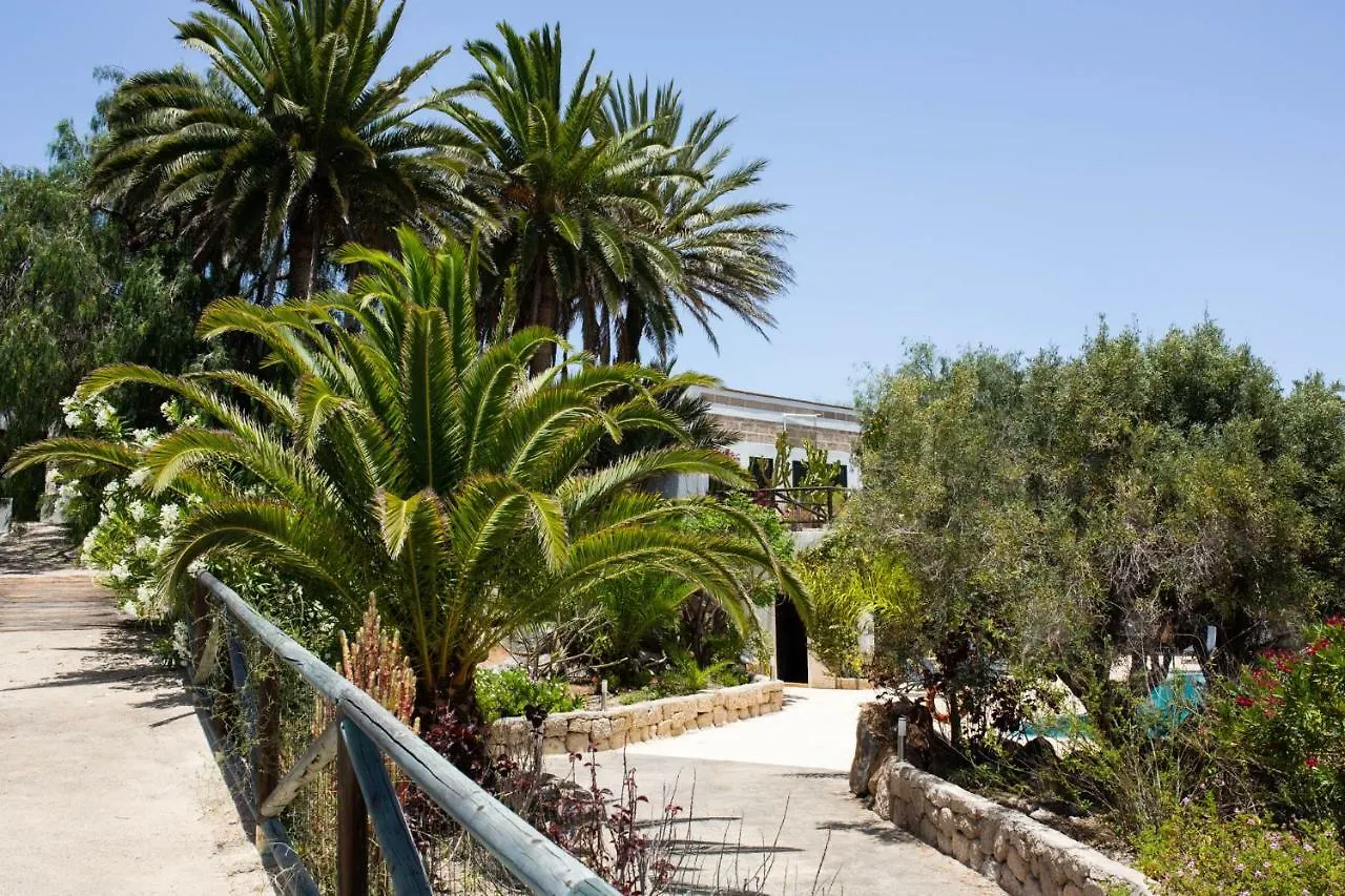 Holiday home La Malvasia Arico Viejo