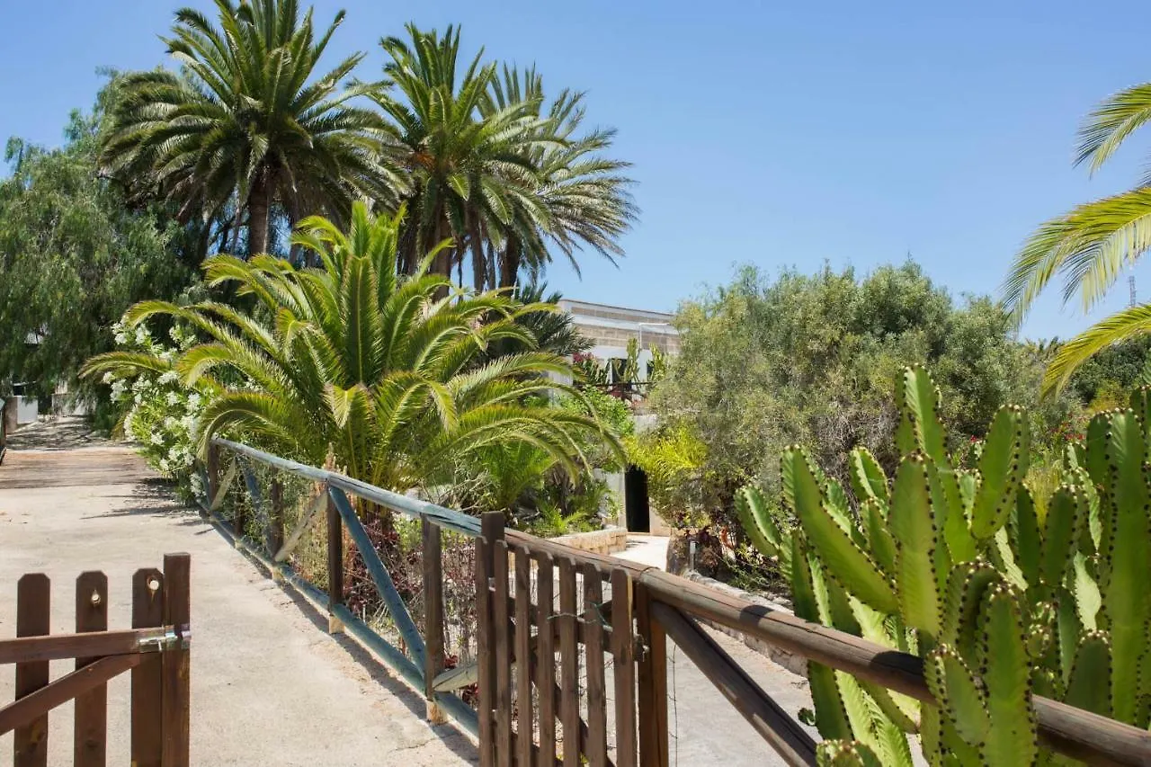 La Malvasia Arico Viejo Holiday home