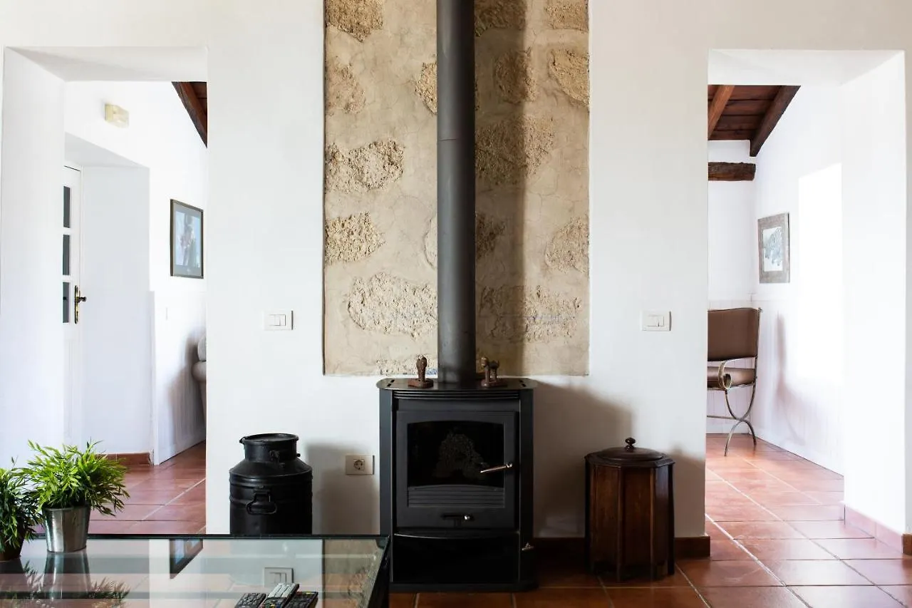 Holiday home La Malvasia Arico Viejo