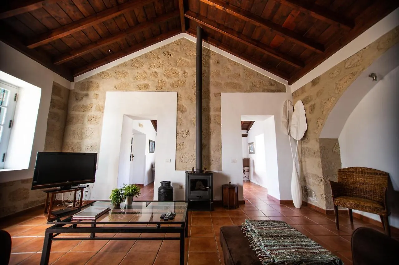 Holiday home La Malvasia Arico Viejo Spain